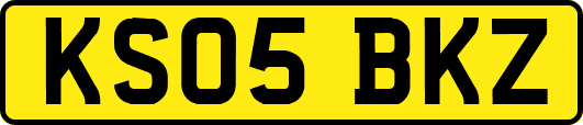 KS05BKZ