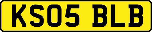 KS05BLB