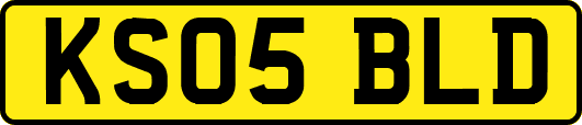 KS05BLD