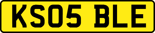 KS05BLE
