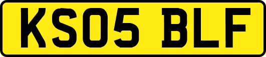 KS05BLF