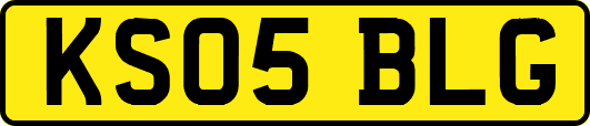 KS05BLG