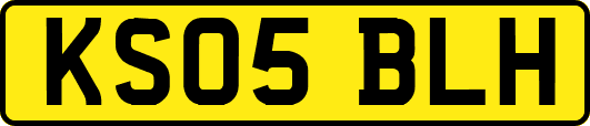 KS05BLH