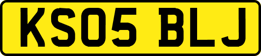 KS05BLJ