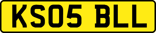 KS05BLL