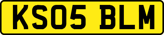 KS05BLM