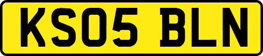 KS05BLN