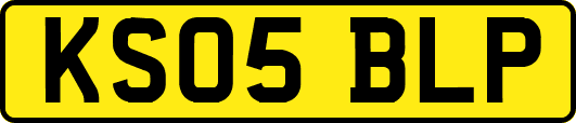 KS05BLP