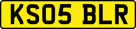 KS05BLR