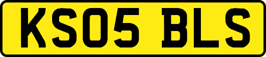 KS05BLS