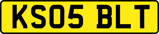 KS05BLT