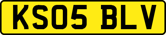 KS05BLV