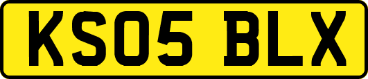 KS05BLX