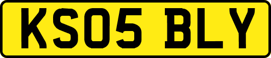 KS05BLY