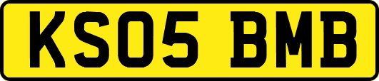 KS05BMB
