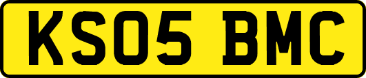 KS05BMC