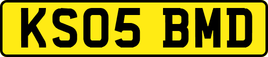 KS05BMD