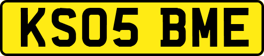 KS05BME