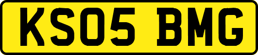KS05BMG