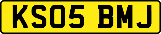 KS05BMJ