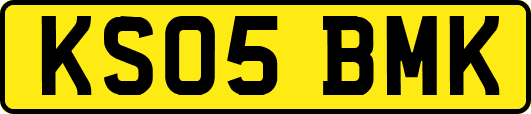 KS05BMK