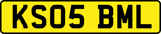 KS05BML