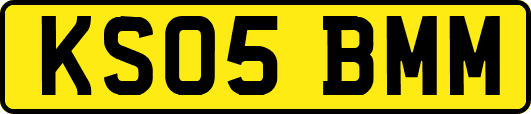 KS05BMM