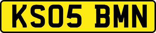 KS05BMN