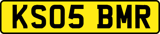 KS05BMR