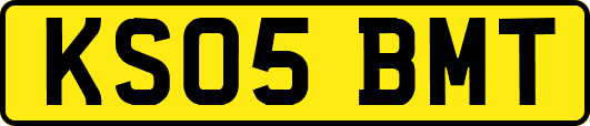 KS05BMT