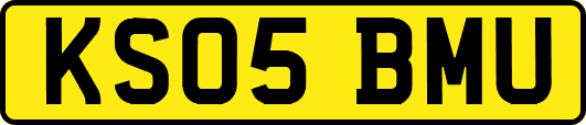 KS05BMU