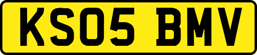 KS05BMV