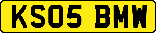 KS05BMW