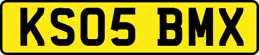 KS05BMX