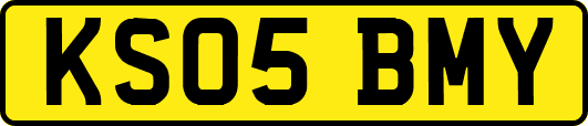 KS05BMY
