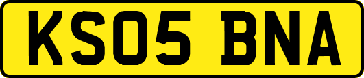 KS05BNA