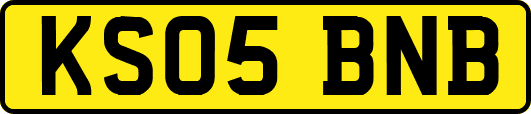 KS05BNB