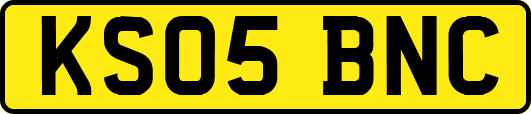 KS05BNC