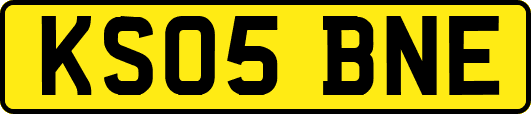 KS05BNE