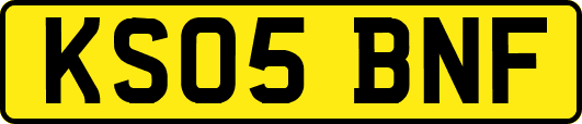 KS05BNF