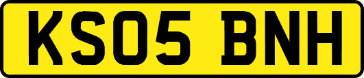 KS05BNH