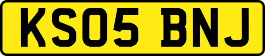 KS05BNJ