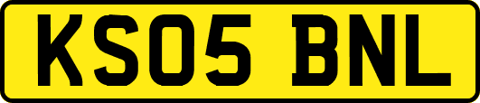 KS05BNL