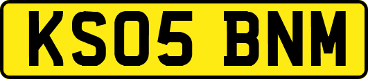 KS05BNM