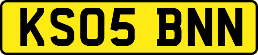 KS05BNN