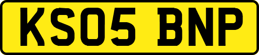 KS05BNP