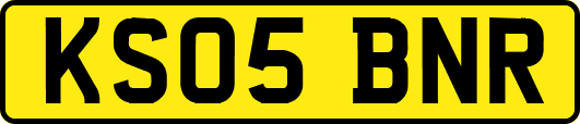 KS05BNR