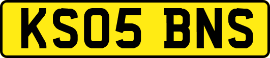 KS05BNS