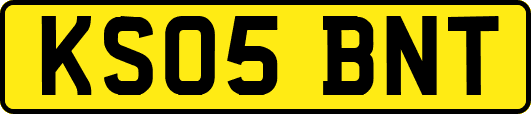 KS05BNT
