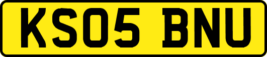 KS05BNU